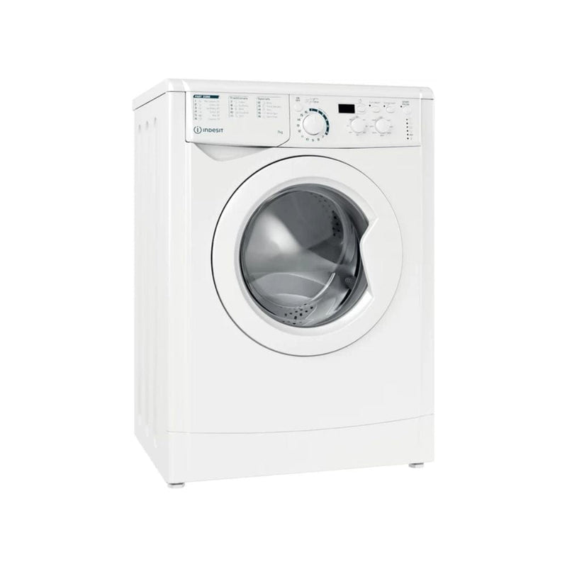 Load image into Gallery viewer, Indesit Washing Machine | 7KG | 1400 Spin | White | EWD 71453 W UK N
