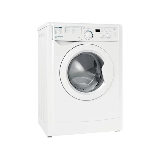 Indesit Washing Machine | 7KG | 1400 Spin | White | EWD 71453 W UK N