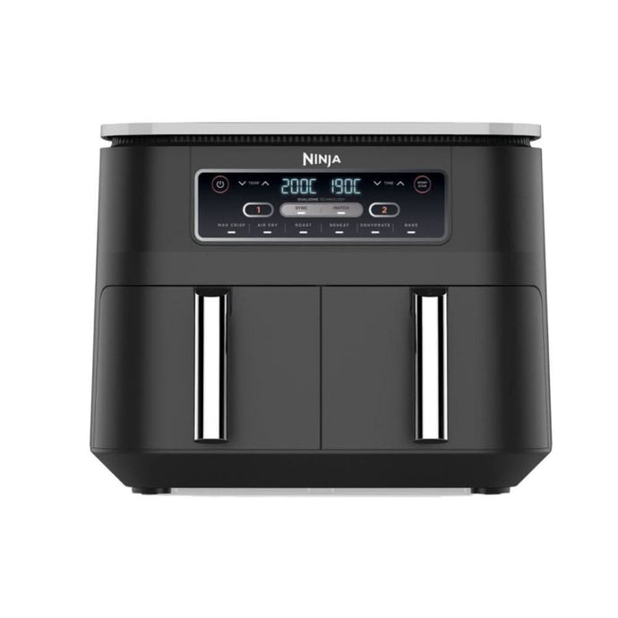 ninja dual zone air fryer
