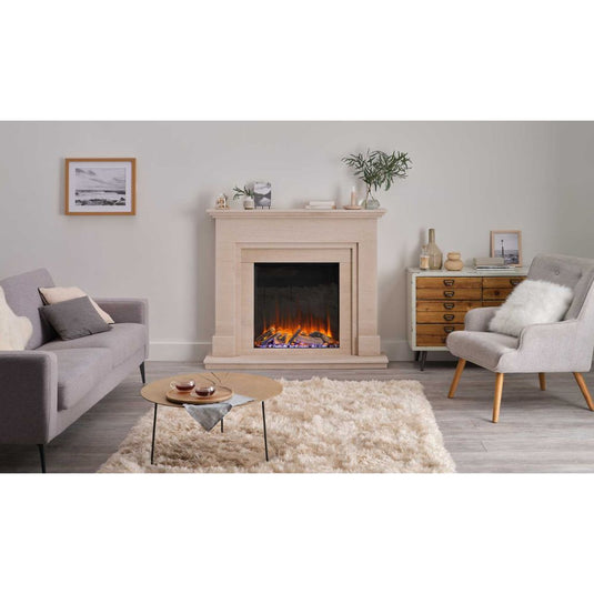 Henley Forest 650 Electric Fire | FCB0049