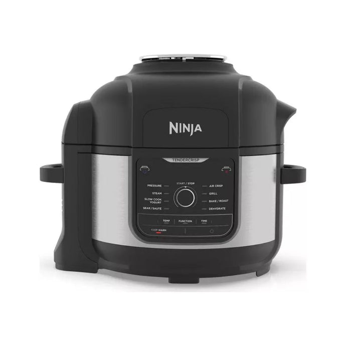 Ninja 9 In 1 Pressure Cooker  Airfryer | OP350