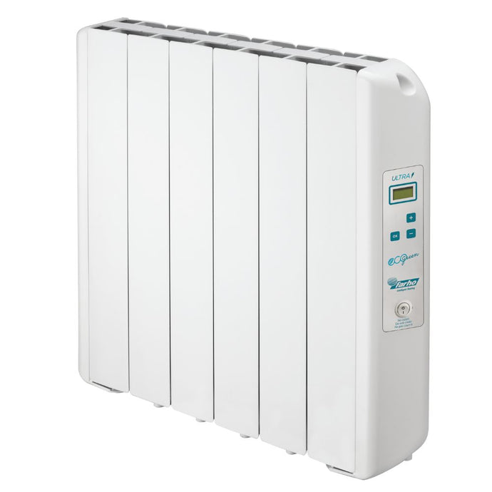 Farho Ecogreen Ultra Electric Heater | 6 Panel | ECGU06