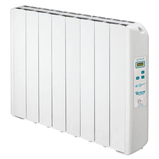 Farho Ecogreen Ultra Electric Heater | 8 Panel | ECGU08