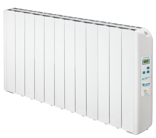 Farho Ecogreen Ultra Electric Heater | 12 Panel | ECGU12
