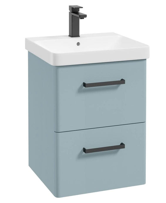 vanity unit