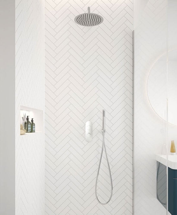 alita shower set