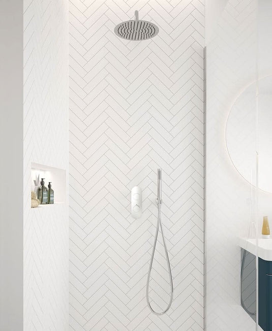 alita shower set