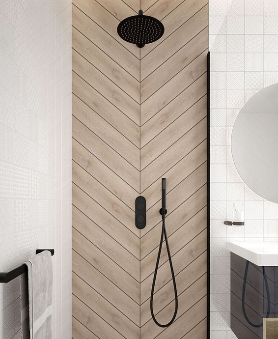 alita shower kit 