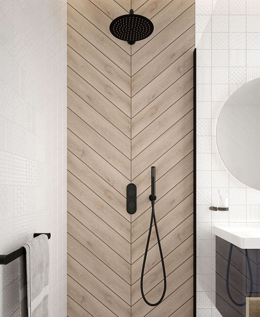 alita shower kit 