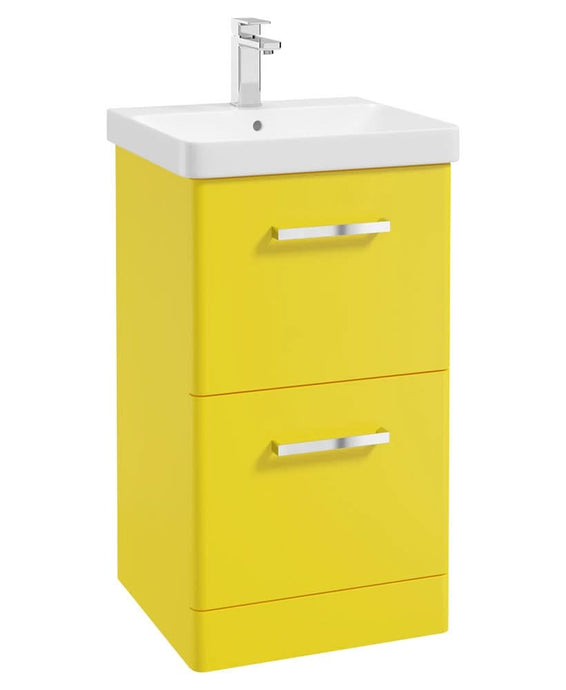 vanity unit