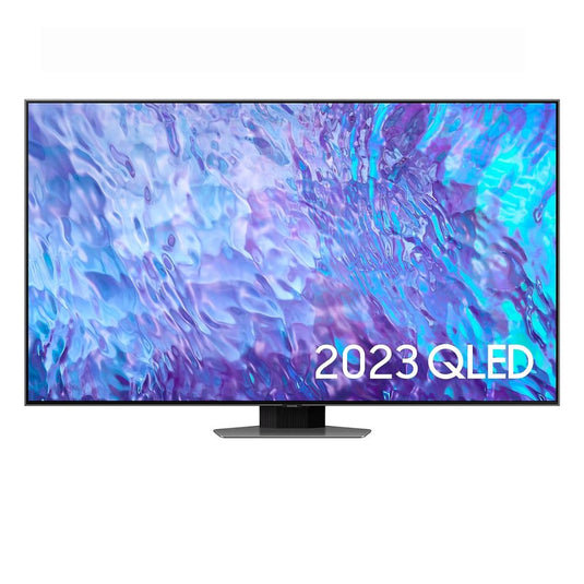 Samsung 65"  4K QLED Smart TV | QE65Q80CATXXU
