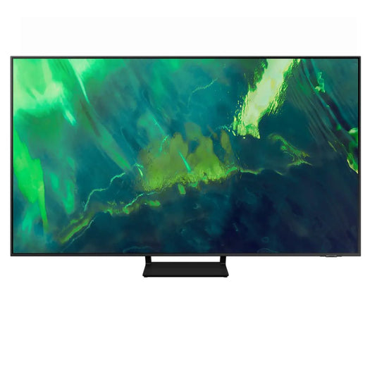 Samsung 65"  4K QLED Smart TV | QE65Q70CATXXU