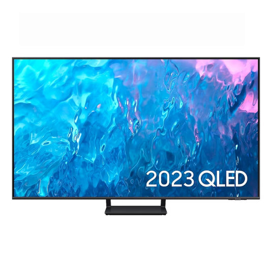 Samsung 55"  4K QLED Smart TV | QE55Q70CATXXU