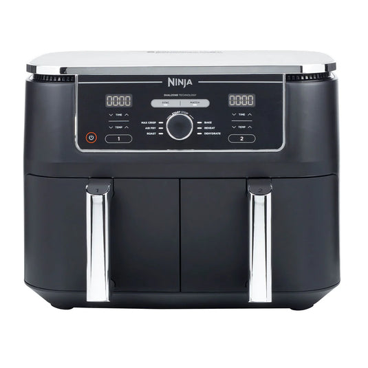 Ninja Foodi MAX Dual Zone Air Fryer | 9.5L | AF400UK