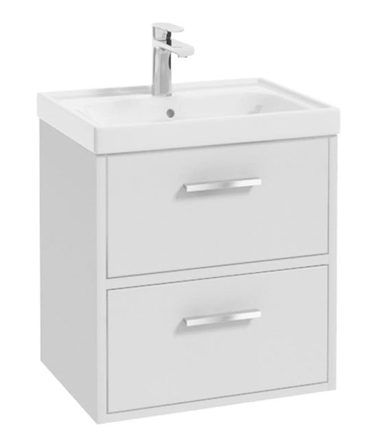 vanity unit