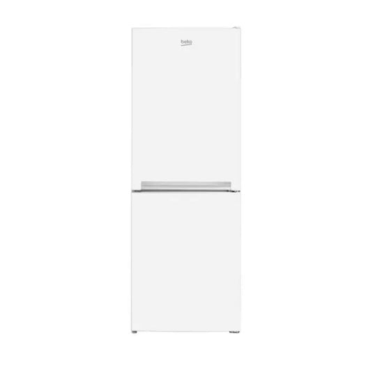 Beko Fridge Freezer|54.5 x152x60 cm|Silver|CFG3552S