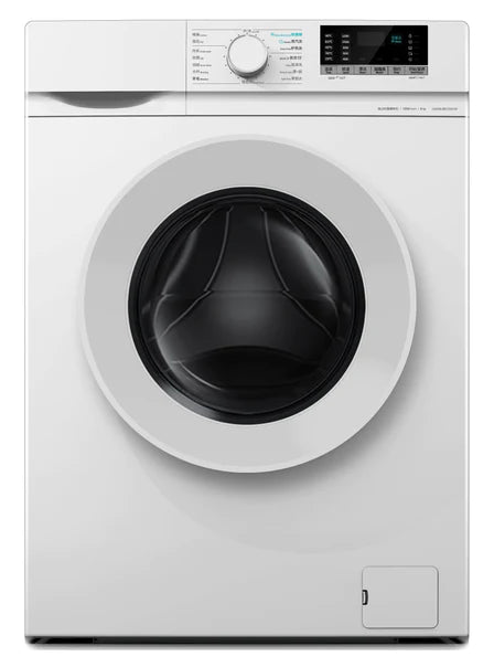 PowerPoint Washing Machine | 1200 Spin | White | P351210KW