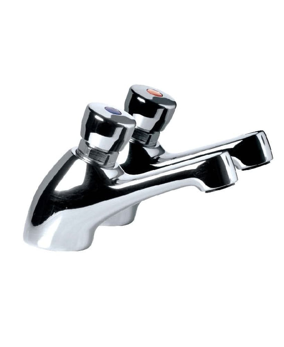 basin taps