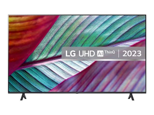 LG 55" 4K Smart TV | 55UR78006LK.AEK