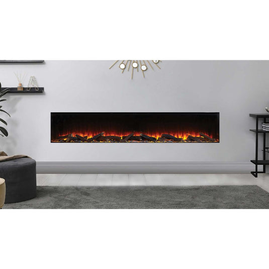 Henley Forest 2400 Electric Fire | FCB0017