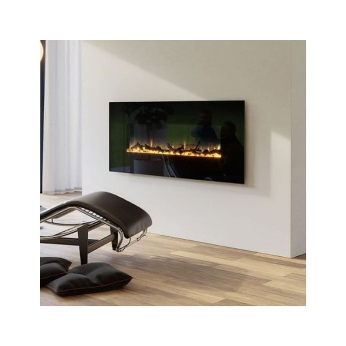 henley polaris electric fire