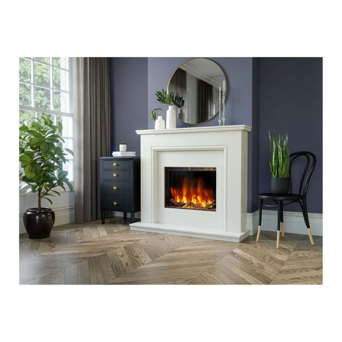 henley eclipse 600 electric fire
