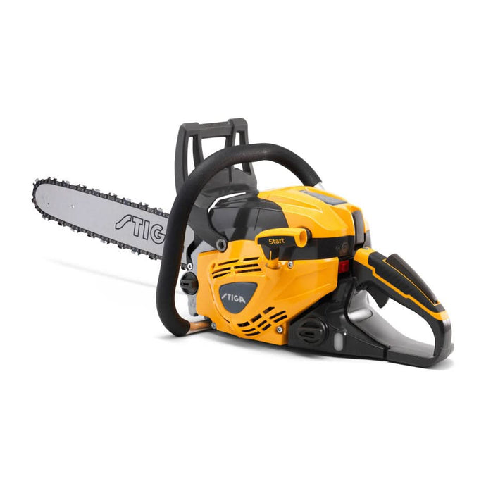 stiga chainsaw cs755 20