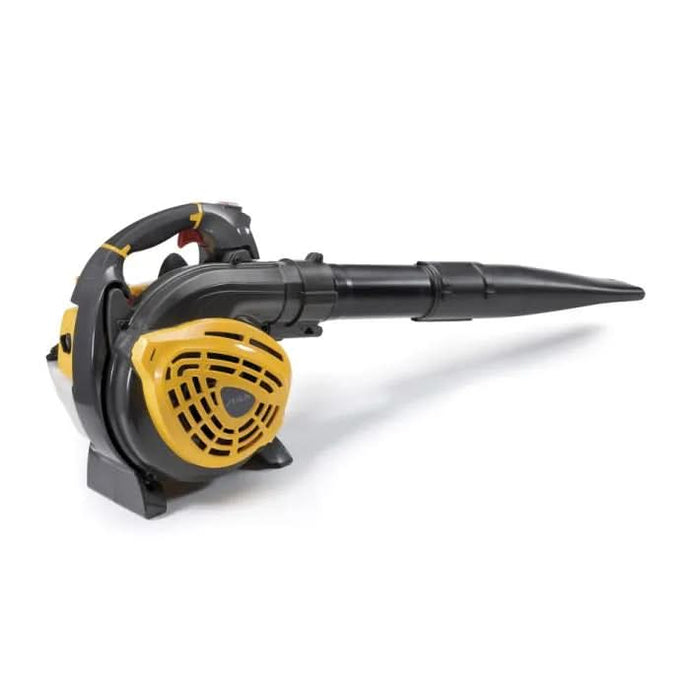 stiga petrol blower/vacuum cleaner