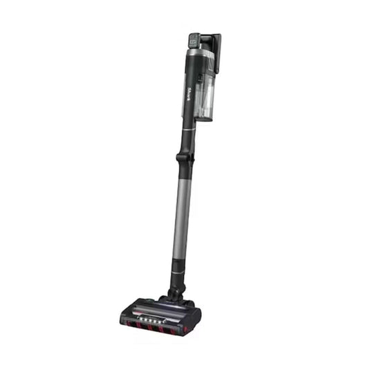 shark stratos cordless stick vacuum cleaner with anti hair wrap plus