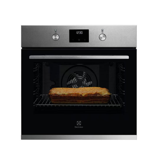 Electrolux Single Oven | Stainless Steel | KOFGH40TX