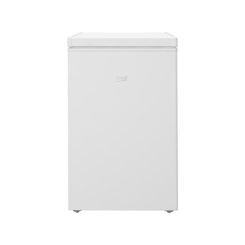 Load image into Gallery viewer, Beko Chest Freezer | White | CF3586W
