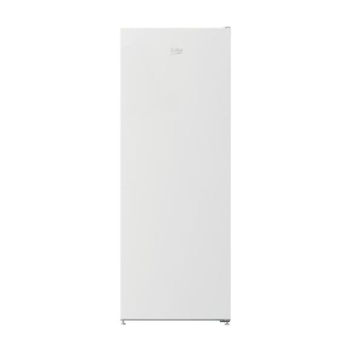 Beko Tall Upright Freezer | 145cmx55cm | White | FSG3545W