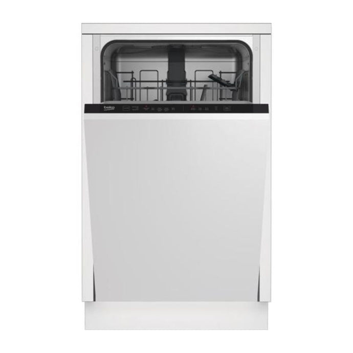 Beko Integrated Dishwasher | Slimline | DIS15020