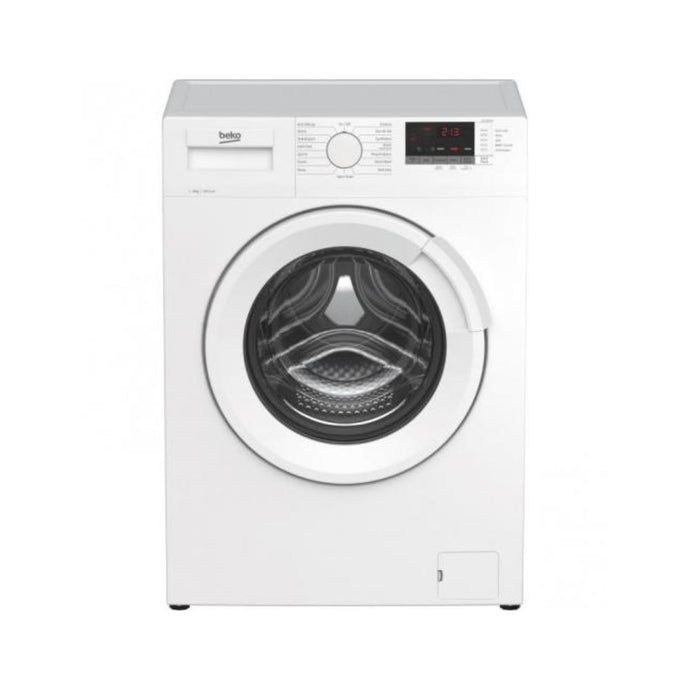Beko Washing Machine | 9KG | White | 1400 Spin | WTL94151W