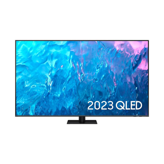 Samsung 85"  4K QLED Smart TV | QE85Q70CATXXU