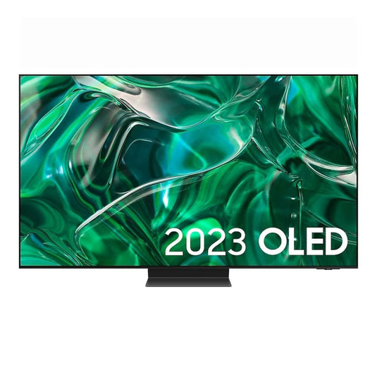 Samsung 55"  4K Quantum Dot OLED Smart TV | QE55S95CATXXU