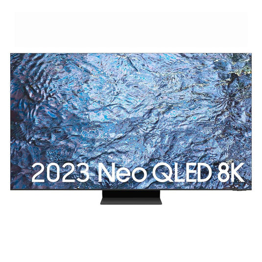 Samsung 65"  8K Neo QLED Hero Smart TV | QE65QN900CTXXU