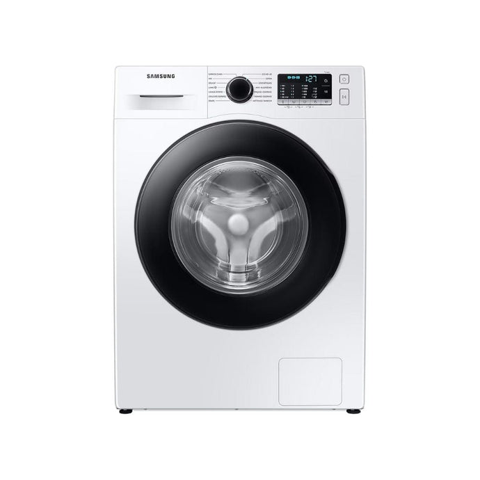 Samsung Series 5 Ecobubble Washing Machine | 11KG | White | 1400 Spin | WW11BGA046AEEU