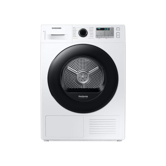 Samsung Series 5  Heat Pump Dryer | 9KG | White | DV90TA040AH/EU