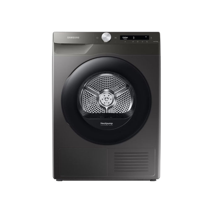 Samsung Series 6 Heat Pump Dryer | 9KG | Platinum Silver | DV90T5240AN/S1