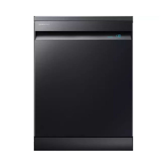 Samsung Dishwasher | Black Stainless | DW60A8050FB/EU