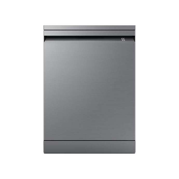 Samsung Dishwasher | Silver | DW60BG750FSLEU