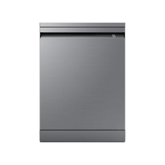 Samsung Dishwasher | Silver | DW60M6050FS/EU
