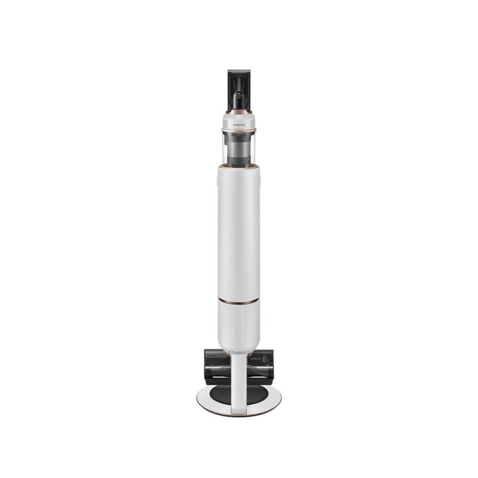 Samsung Bespoke Jet Pet Vacuum Cleaner | Misty White | VS20A95823W/EU
