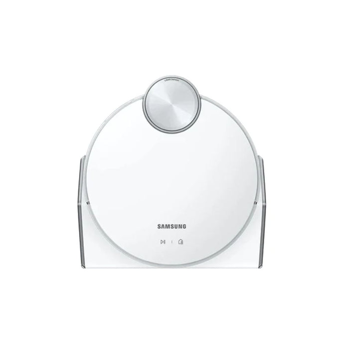 Samsung Jet Bot AI+ Vacuum Cleaner | Misty White  | VR50T95735W/EU