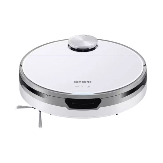 Samsung Jet Bot AI Vacuum Cleaner | Misty White  | VR30T85513W/EU