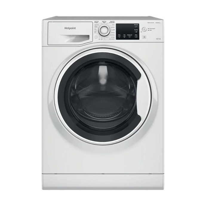 Hotpoint Washer Dryer | 9KG/6KG | 1400 Spin | White | NDB 9635 W UK