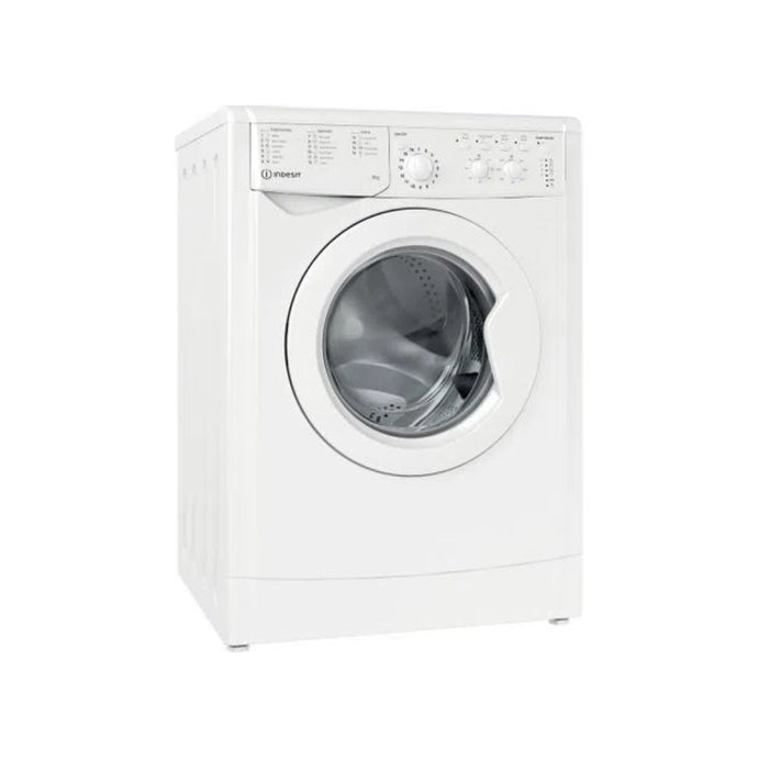 Indesit Washing Machine | 7KG | 1400 Spin | White | IWC 71453 W UK N