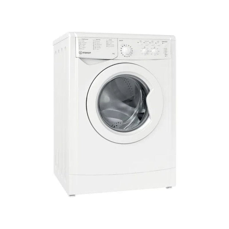 Завантажте зображення в засіб перегляду галереї, Indesit Washing Machine | 7KG | 1400 Spin | White | IWC 71453 W UK N
