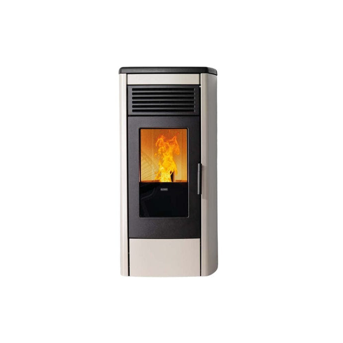Klover Thermoaura Wood Pellet Boiler | 15.6KW | Pearl | KLHAP